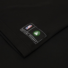 Camiseta Regata do Boston Celtics NBA Masculina Bankshot N1109 - Foto 4