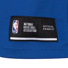 Camiseta Regata NBA Masculina Bankshot Logo N1110 - Foto 3