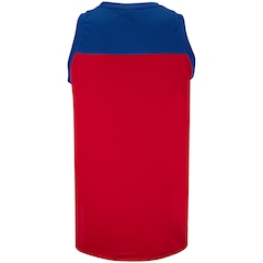 Camiseta Regata NBA Masculina Bankshot Logo N1110 - Foto 2