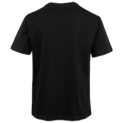 Camiseta do Chicago Bulls NBA Boom N1113 Juvenil - Foto 2