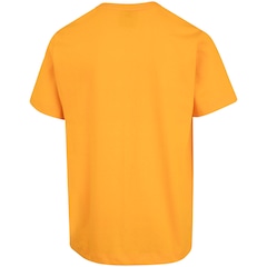 Camiseta do Los Angeles Lakers NBA Tape N1114 Juvenil - Foto 2