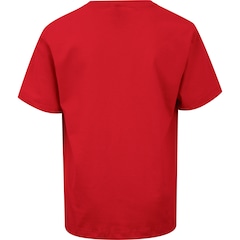 Conjunto do Chicago Bulls NBA Juvenil N1121 e N1126 Camiseta + Bermuda - Foto 2