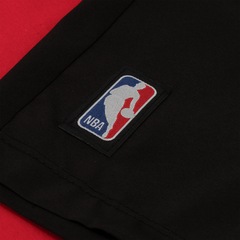 Conjunto do Chicago Bulls NBA Juvenil N1121 e N1126 Camiseta + Bermuda - Foto 8