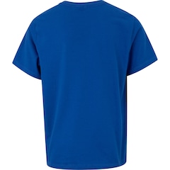 Conjunto do Golden State Warriors NBA Juvenil N1122 e N1127 Camiseta + Bermuda - Foto 2