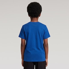 Conjunto do Golden State Warriors NBA Juvenil N1122 e N1127 Camiseta + Bermuda - Foto 2