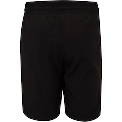 Conjunto Infantil NBA Logom Camiseta + Bermuda - Foto 4