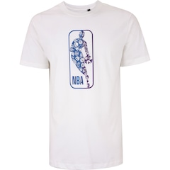 Camiseta NBA Masculina Manga Curta Gradient N0492 - Video 1