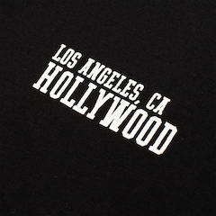 Camiseta do Los Angeles Lakers NBA Masculina N0527 Pennant - Foto 6