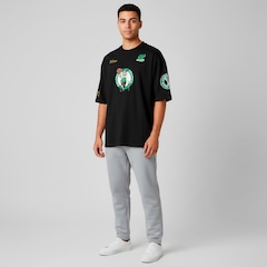 Camiseta do Boston Celtics NBA Masculina Pennant N0540 - Foto 3