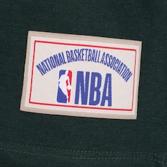 Camiseta do Boston Celtics NBA Masculina Pennant N0540 - Foto 3