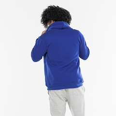 Blusão NBA Masculino com Capuz Canguru N0645 - Foto 3