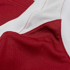 Camiseta Regata do Miami Heat NBA Masculina Bankshot N1100 - Foto 4