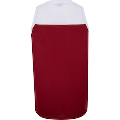 Camiseta Regata do Miami Heat NBA Masculina Bankshot N1100 - Foto 2