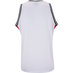 Camiseta Regata do Chicago Bulls NBA Showti N1101 - Foto 2