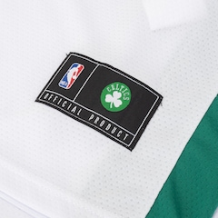 Camiseta Regata do Boston Celtics NBA Masculina Showtime N1103 - Foto 3