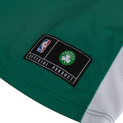Camiseta Regata do Boston Celtics NBA Masculina Showtime N1103 - Foto 4
