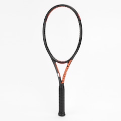 Raquete de Tênis Wilson Clash 100 V3 - Avançado - Adulto - Foto 2