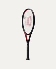 Raquete Tênis Wilson Clash 100L V3 0 4 - Foto 1