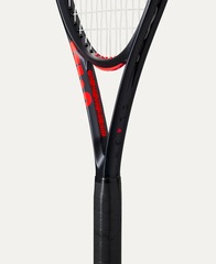 Raquete Tênis Wilson Clash 100L V3 0 4 - Foto 2