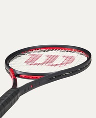 Raquete Tênis Wilson Clash 100L V3 0 4 - Foto 3