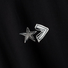 Camiseta Converse Manga Curta São Paulo Standart-Fit - Foto 2