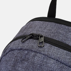 Mochila Unissex Puma Phase Class 20 Litros - Foto 4