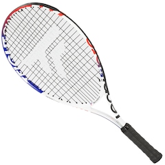 Raquete de Tênis Tecnifibre T-Fight Club 23 - Infantil - Foto 2