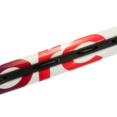 Raquete de Tênis Tecnifibre T-Fight Club 23 - Infantil - Foto 5
