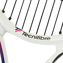 Raquete de Tênis Tecnifibre T-Fight Club 23 - Infantil - Foto 7