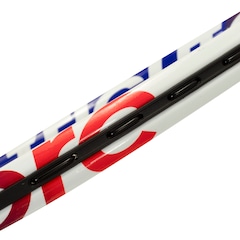 Raquete de Tênis Tecnifibre T-Fight Club 23 - Infantil - Foto 8