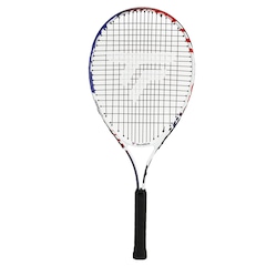 Raquete de Tênis Tecnifibre T-Fight Club 25 - Infantil - Foto 1