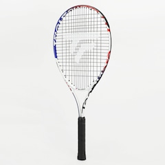 Raquete de Tênis Tecnifibre T-Fight Club 25 - Infantil - Foto 2