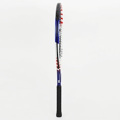 Raquete de Tênis Tecnifibre T-Fight Club 25 - Infantil - Foto 3