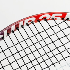 Raquete de Tênis Tecnifibre T-Fight Club 25 - Infantil - Foto 4