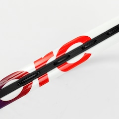 Raquete de Tênis Tecnifibre T-Fight Club 25 - Infantil - Foto 6