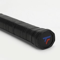 Raquete de Tênis Tecnifibre T-Fight Club 25 - Infantil - Foto 7