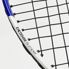 Raquete de Tênis Tecnifibre T-Fight Club 25 - Infantil - Foto 9