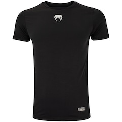 Camiseta Masculina Venum Perform Drygear Origins - Foto 1