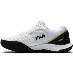 Tênis Fila Axilus 3 CC - Masculino - Tennis - Foto 4