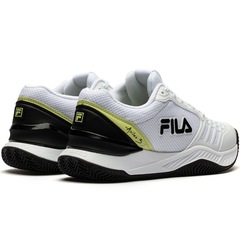 Tênis Fila Axilus 3 CC - Masculino - Tennis - Foto 5