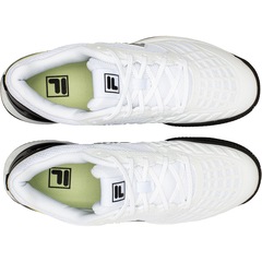 Tênis Fila Axilus 3 CC - Masculino - Tennis - Foto 6