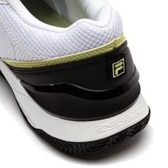 Tênis Fila Axilus 3 CC - Masculino - Tennis - Foto 8