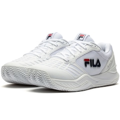 Tênis Fila Axilus 3 CC - Masculino - Tennis - Foto 3
