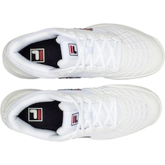 Tênis Fila Axilus 3 CC - Masculino - Tennis - Foto 6