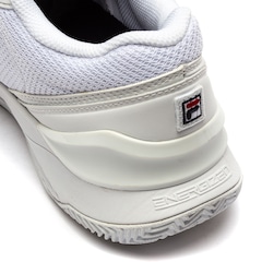 Tênis Fila Axilus 3 CC - Masculino - Tennis - Foto 8