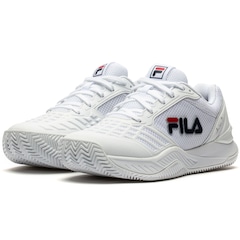 Tênis Fila Axilus 3 CC - Feminino - Tennis - Foto 3