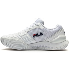 Tênis Fila Axilus 3 CC - Feminino - Tennis - Foto 4