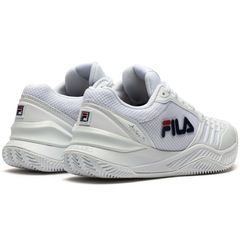 Tênis Fila Axilus 3 CC - Feminino - Tennis - Foto 5