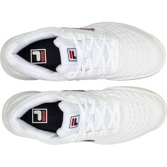 Tênis Fila Axilus 3 CC - Feminino - Tennis - Foto 6