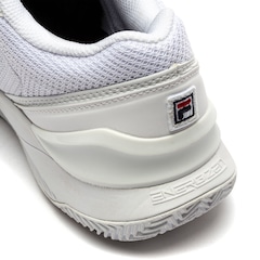 Tênis Fila Axilus 3 CC - Feminino - Tennis - Foto 8